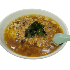 味平ラーメン