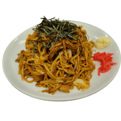 ソース焼きそば