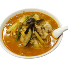 マーラータンメン